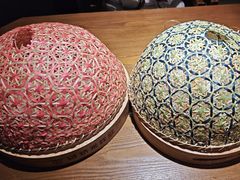 -芸南道·过桥米线(昆明老街旗舰店)