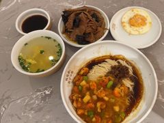 -松鹤楼·苏式汤面(虹桥天地店)