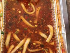 -清真·馬坡二旦烧烤(人生一串拍摄店)