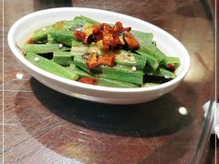 -前海沿·青岛菜(大拇指广场石老人店)