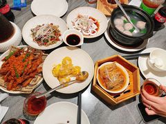 -粤来记·啫啫煲·点心(日月光店)