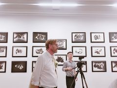 -一品格美术·中考高中成人美术培训