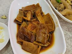 -腰记饭店(龙源路店)