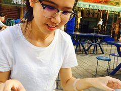 -天津乾毓德饭庄·清真传统炒菜·海鲜烧烤(咸阳路店)