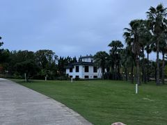 -江心屿景区