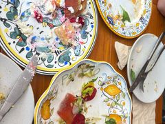 -Alimentari早午餐(安福路店)