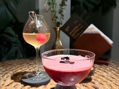 -漪龙台·B26 Rooftop Lounge