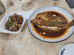 -呷得家常菜馆(王公塘店)