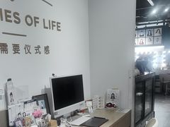 -海马体照相馆(天津世纪都会店)