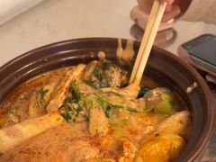 -O记东北砂锅麻辣烫