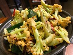 -丽梅羊汤土菜馆(河畔花园店)