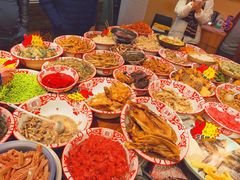 -传统菜农庄(皇姑路店)
