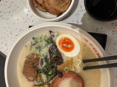 -味千拉面(上海松江二店)