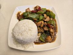 -金利茶餐厅(中船汇店)