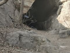 -青州市云门山风景区