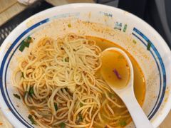 -丝路伊兰·兰州牛肉面(马连道店)