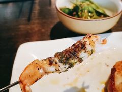 去皮虾-很久以前羊肉串(朝阳路店)