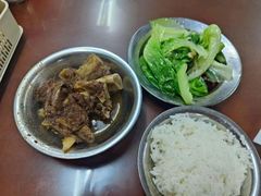 -阿秋牛排(湖心街店)