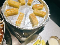 -大叹号啤酒屋·延边料理(延大店)