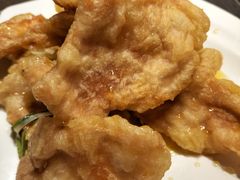 -粗粮人家·东北菜(洋桥店)