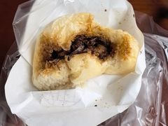 -孝店王酒酿馒头(安昌1店)