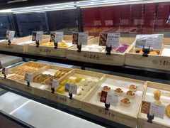 -北京稻香村(方庄店)