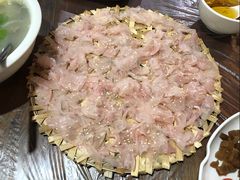 -官塘锋记鱼生·生腌·砂锅粥(牌坊街店)