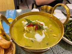 -Home Thai·泰谣(王府井apm店)