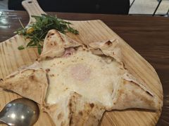 -ALLORA意大利餐厅(丰盛里店)