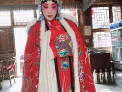 -恋乡太行水镇