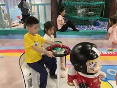 -友谊阳光城