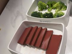 -名扬煮艺肥牛自助火锅(同和店)