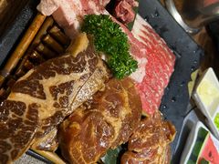 -坦坦大炉·韩式烤肉(望京店)