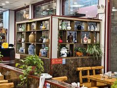 -张记焖窑·十五年专注焖烤(雍和宫店)