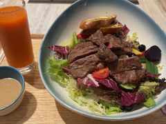 -客莱福诺富特酒店·互动餐厅