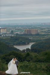 点击看大图 -帆拉斐婚纱摄影(春熙店)