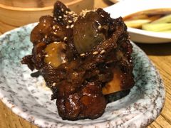 -新梅华·茶点餐厅(石路国际商城店)