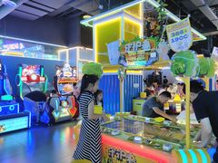 -快乐街区(成都龙湖北城天街店)