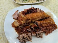 -禄源公·老莞诚饭店