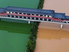 -咸阳湖景区