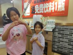 -李老哈·东北菜(宋园路店)