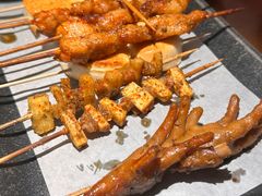 -管氏翅吧(马家堡店)