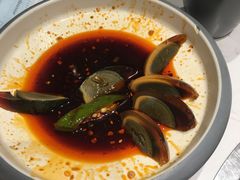 青椒皮蛋-蛙蛙叫·干锅年代(钻石广场店)
