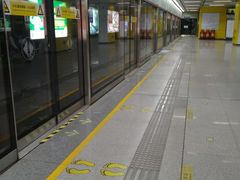 -留仙洞(地铁站)