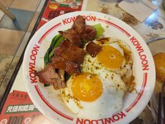 -九龙冰室(新中关购物中心店)