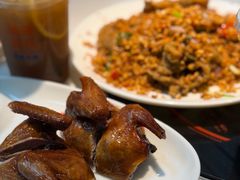 -活潑鲜跳(湖滨商业街店)