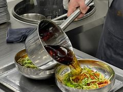 酸甜冷面-顺通大冷面(总店)