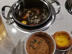 -龍歌自助小火锅(崂山丽达店)