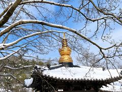 -径山寺