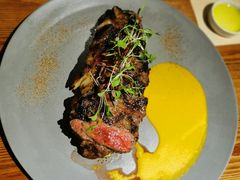 -Mercato莫卡多露台餐厅与酒吧(K11店)